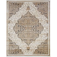 Бельгийский ковер Kunduz 5139 498480 Крем